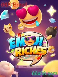 EmojiRiches